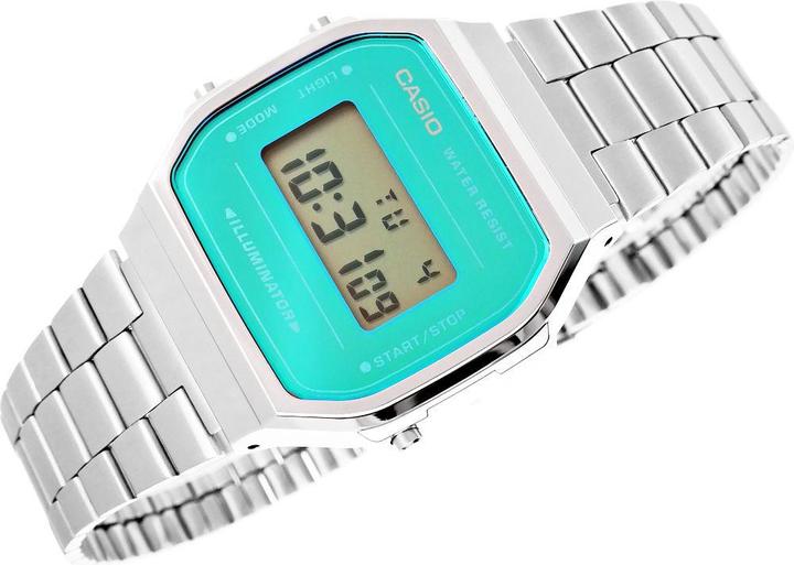 Image du produit Casio Vintage (Montre numérique, 34 mm)