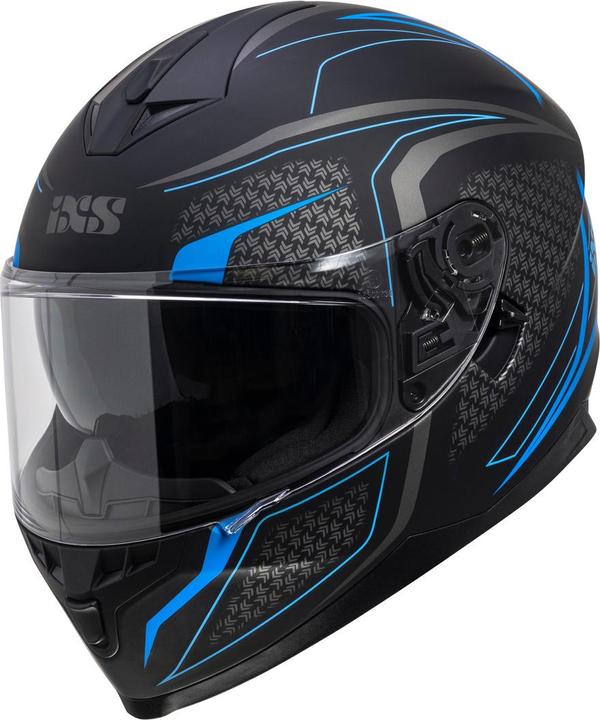 Produktbild iXS HX 1100 2.4 Integralhelm (61 - 64 cm, XL)
