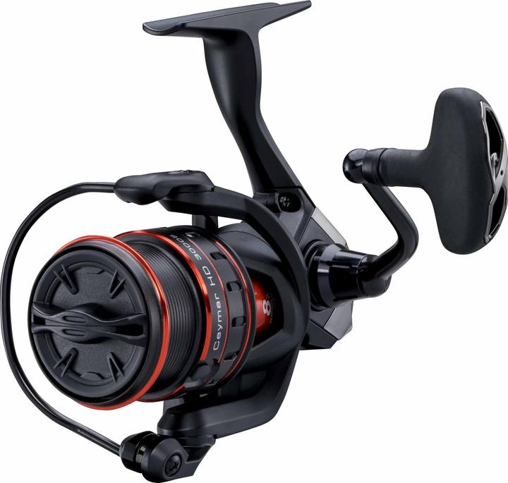 Okuma Ceymar HD 2500A (2500)
