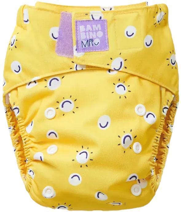 Produktbild Bambino Mio Wiederverwendbare (One Size, 1 Stück)