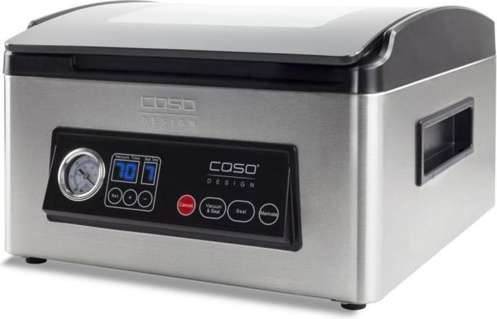 Caso VacuChef 70