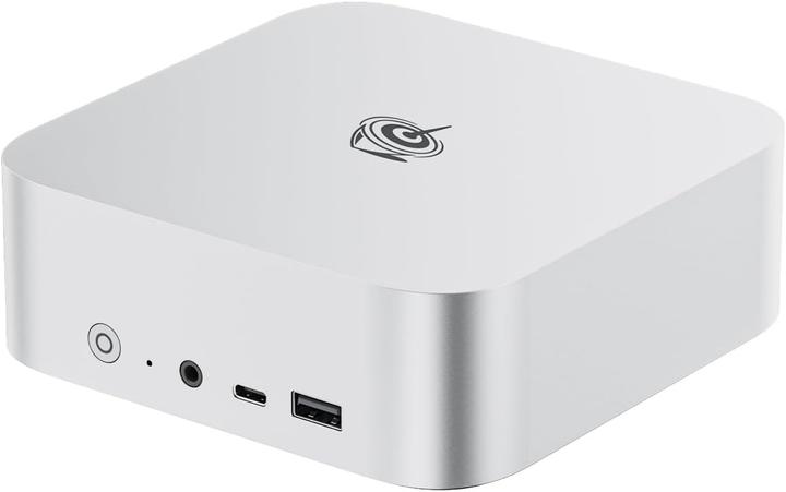 Produktbild Beelink Mini-PC SEi14 mit Intel Core Ultra 9 185H (Intel Core Ultra 9 185H)