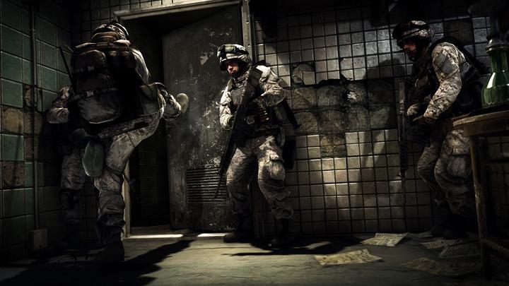 Produktbild EA Games Battlefield 3 (PS3, EN)