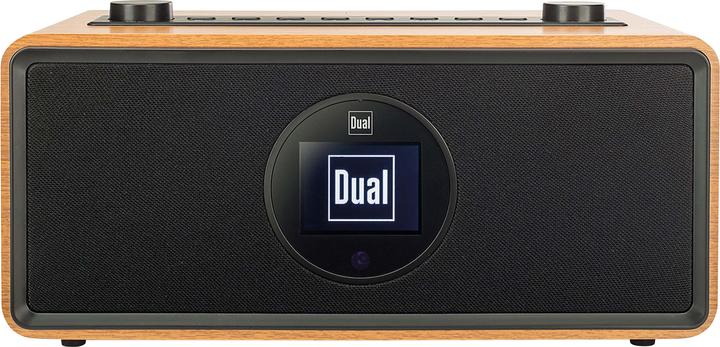 Produktbild Dual CR 401S (FM, DAB+)