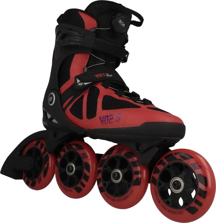 Produktbild K2 VO2 S 100 BOA (48)