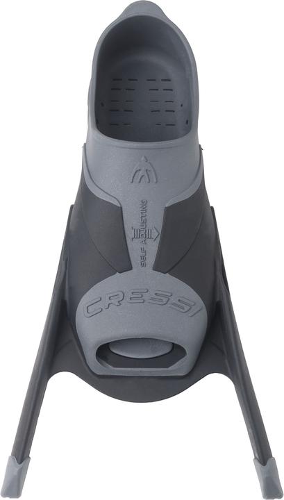 Produktbild Cressi Gara Turbo Foot Pocket