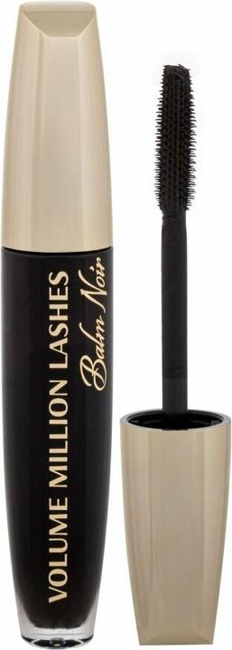 Immagine prodotto L'Oréal Paris Volume Million Lashes Mascara Balm Noir (1 noir)