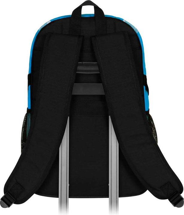 Immagine prodotto Karactermania FAN Fight Backpack 2.2 Greenhill