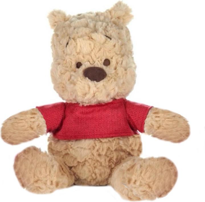 Actual product image Disney Winnie the Pooh (30 cm)