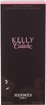 Image du produit Hermès Kelly Calèche (Eau de parfum, 100 ml)