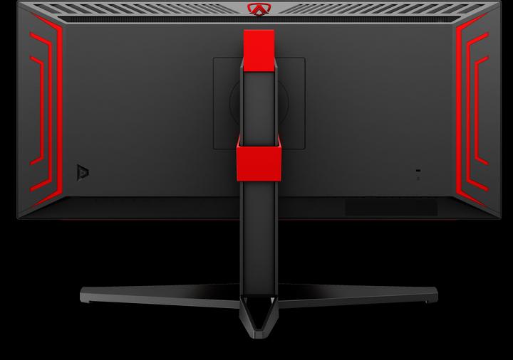 Actual product image AOC AG344UXM (3440 x 1440 pixels, 34")