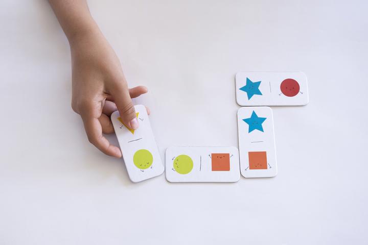 Produktbild Maildor Sticker, Initial