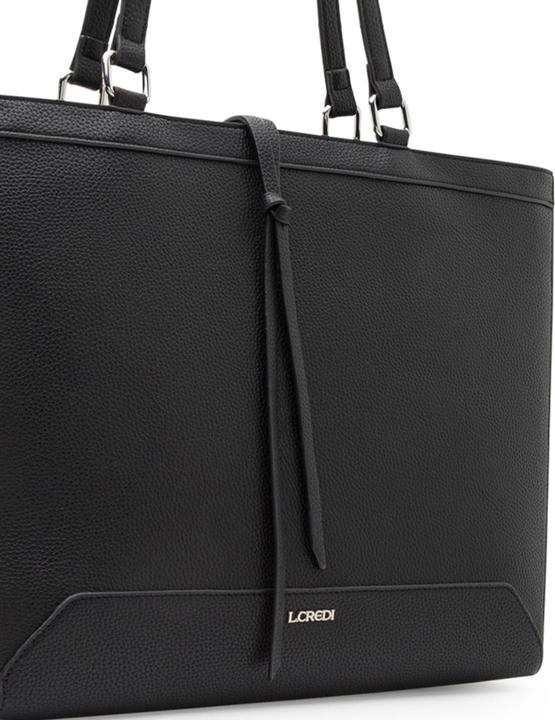 Produktbild L.Credi Olga Shopper Tasche 34 cm (12 l)