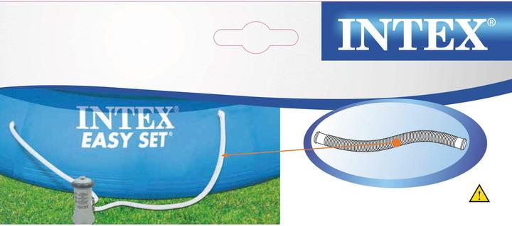 Produktbild Intex Verbindungsschlauch