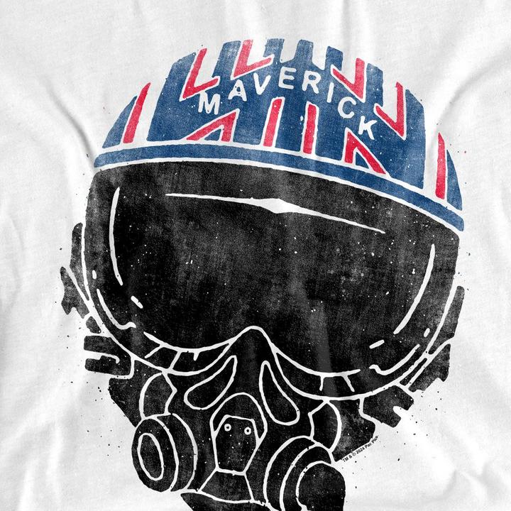 Produktbild Top Gun Maverick TShirt (4XL)