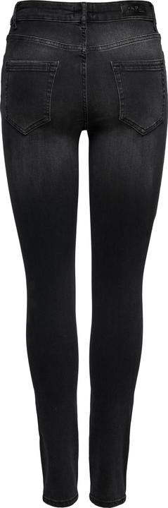 Produktbild Only ONLBlush Life Mid Skinny Fit Jeans (32)
