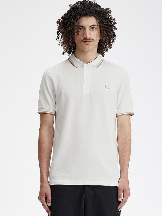 Produktbild Fred Perry Poloshirt (XXL)