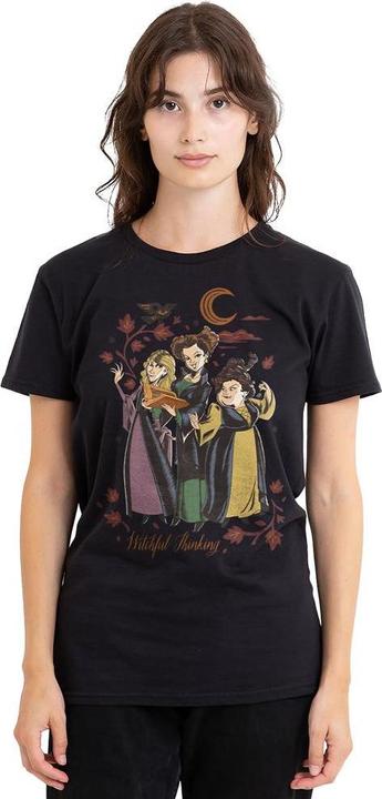 Produktbild Universal Textiles Witchful Thinking TShirt (L)