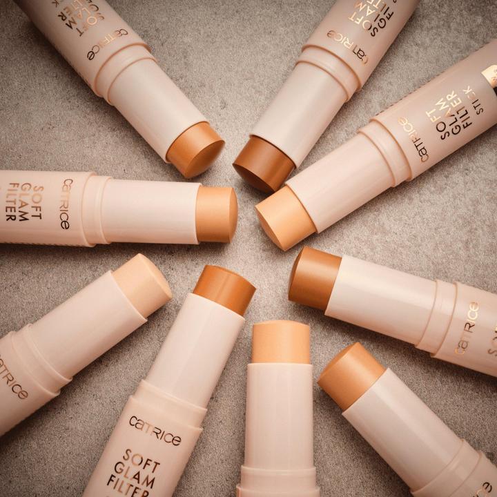 Produktbild Catrice Soft Glam Filter Stick (015 Light)