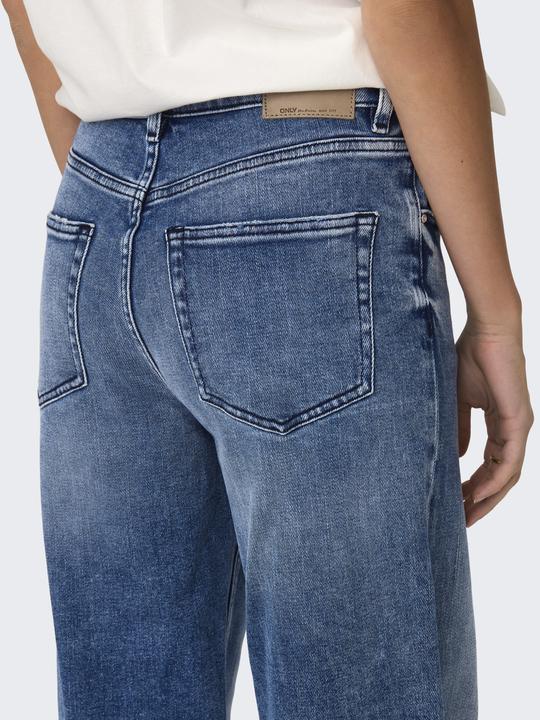 Produktbild Only ONLJUICY WIDE High Waist Jeans (W27/L32)