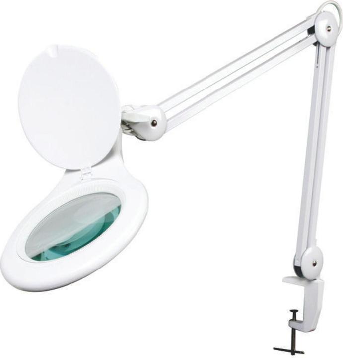 Velleman Lupenleuchte (650 lm)