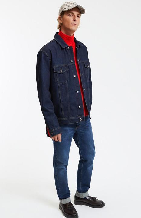 Immagine prodotto La Redoute Collections Giacca di jeans (M, L)