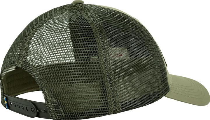 Actual product image Fjällräven Långtradarkeps (L, XL)