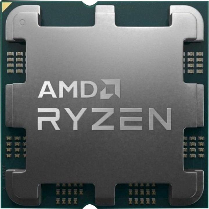 Image du produit AMD Ryzen 5 7600 (AM5, 3.80 GHz, 6 -Core)