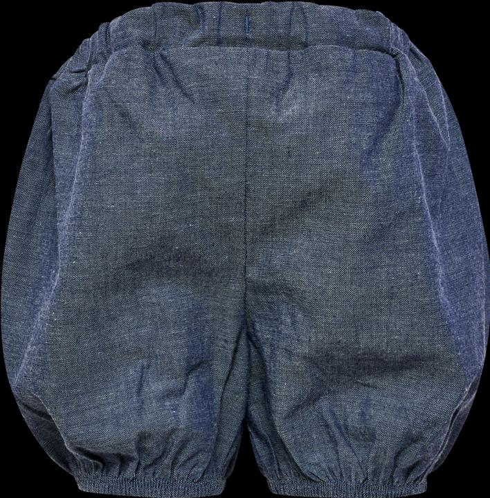 Image du produit hummel Hmlcorsi Bloomers Short (62)