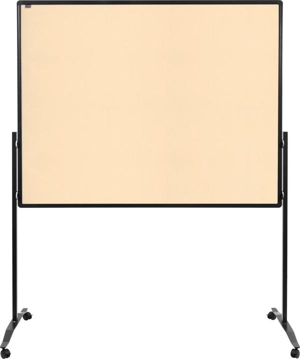 Produktbild Legamaster Moderationswand Premium Plus mobil (120 x 150 cm)