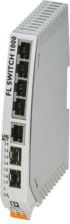 Produktbild Phoenix Industrial (5 Ports)
