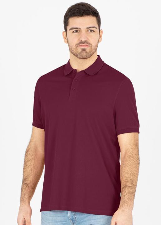 Produktbild JAKO Polo Doubletex (4XL)