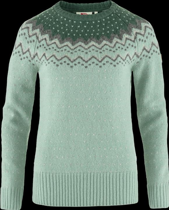 Immagine prodotto Fjällräven Maglione a maglia Övik da donna (XS)