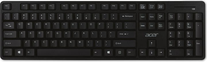 Actual product image Acer AAK940 (DE, Wireless)