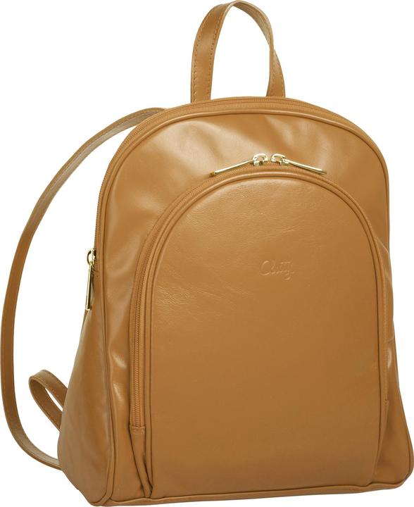 Actual product image Cluty City-Rucksack (9 l)