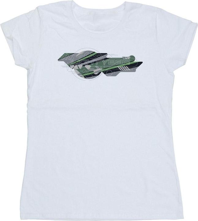 Disney Lightyear Graphic Title TShirt (XL)