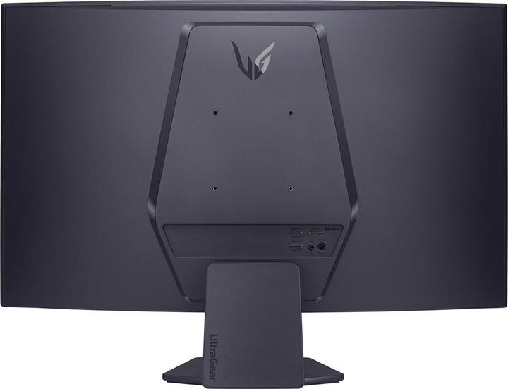 Immagine prodotto LG Dis 32 32GS60QC-B Consumer Ultragear (2560 x 1440 pixel, 31.50")