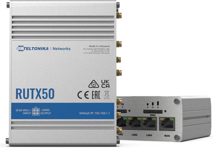 Produktbild Teltonika RUTX50