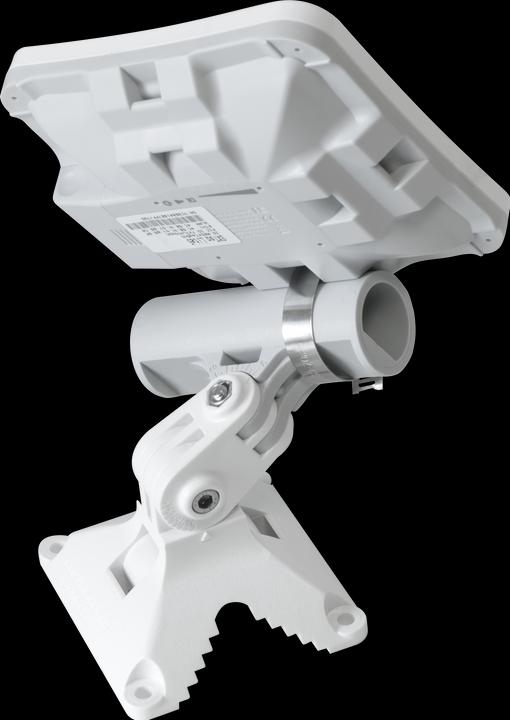 Actual product image MikroTik quickMOUNT PRO for small