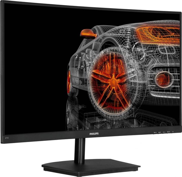 Actual product image Philips 271E1SCA/00 (1920 x 1080 pixels, 27")