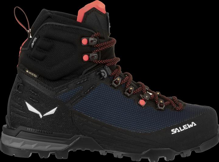 Salewa Women's Ortles Edge Mid GTX