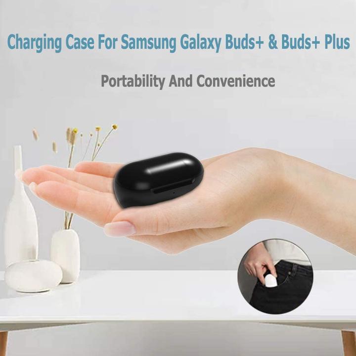 Produktbild NeotrixQI Ladestation für Samsung Galaxy Buds