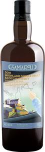 Glen Garioch 2011 / 10 ANS (Scotch whisky)
