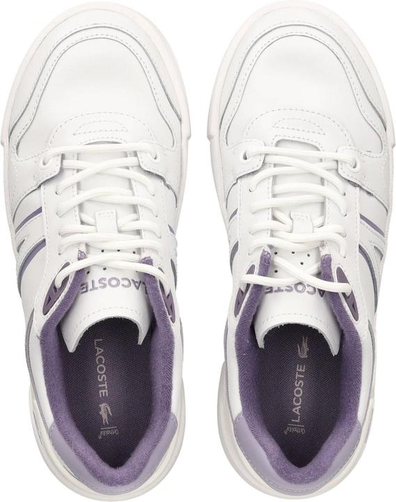 Actual product image Lacoste Sneaker (38)