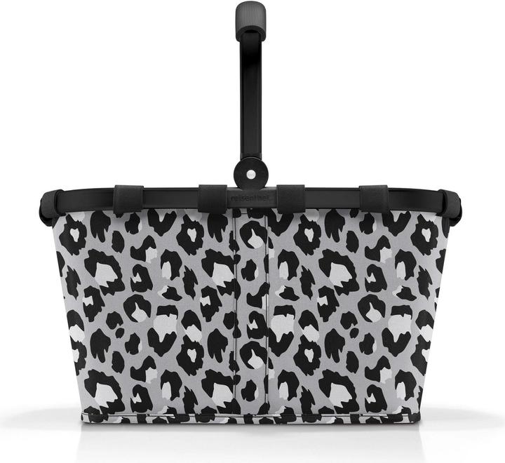 Immagine prodotto reisenthel carrybag frame leo nero