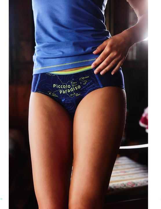 Produktbild Ein schöner Fleck Erde Piccolo Paradiso Slip (XL)