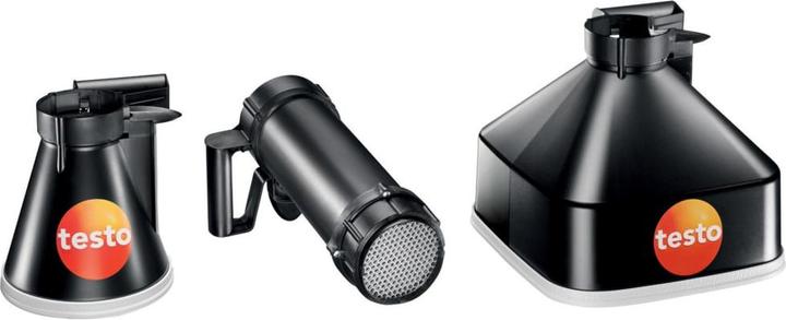 Image du produit Testo 417-2 Anémomètre