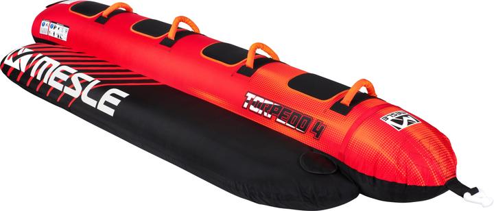Mesle Tube Torpedo
