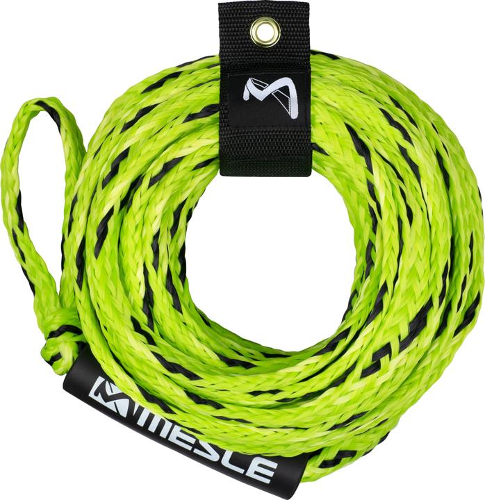 Mesle Schleppleine 4P 60' Pro