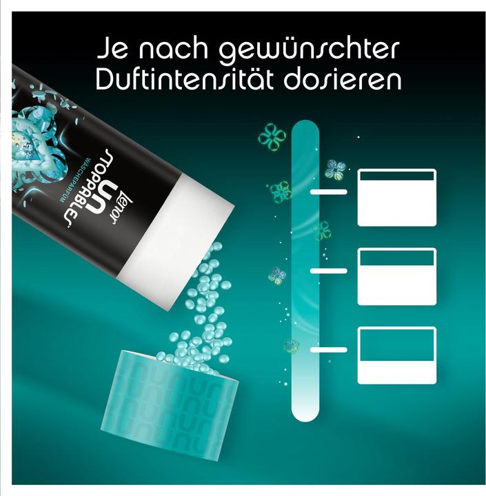 Produktbild Lenor Unstoppables (Wäscheperlen)